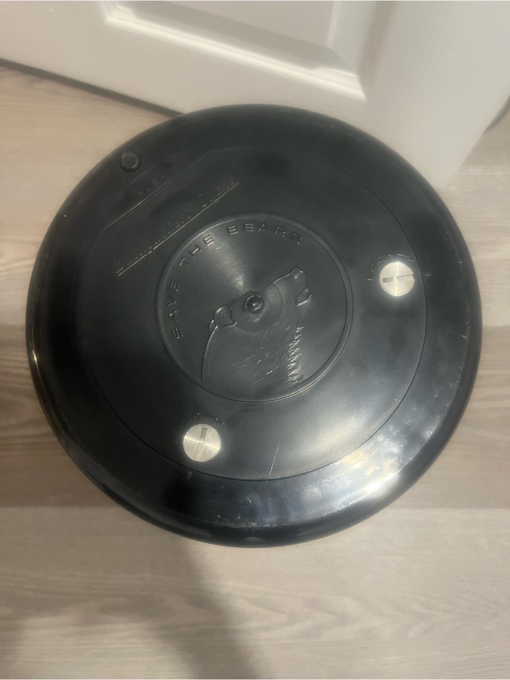 Backpacker's Cache Bear Resistant Food Canister - Picture 3 of 6